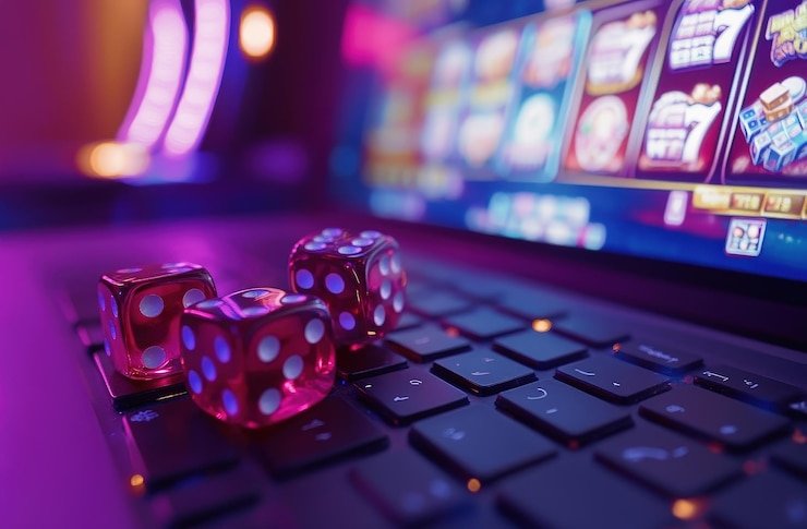 Visi dan misi morpintoto sebagai platform hiburan terdepan di Indonesia