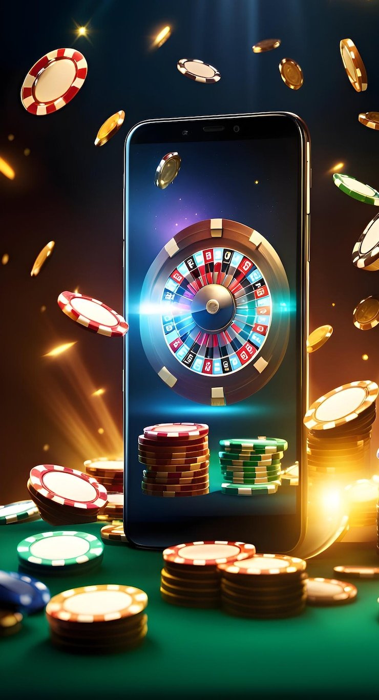 Platform hiburan mobile morpintoto untuk pengguna Indonesia